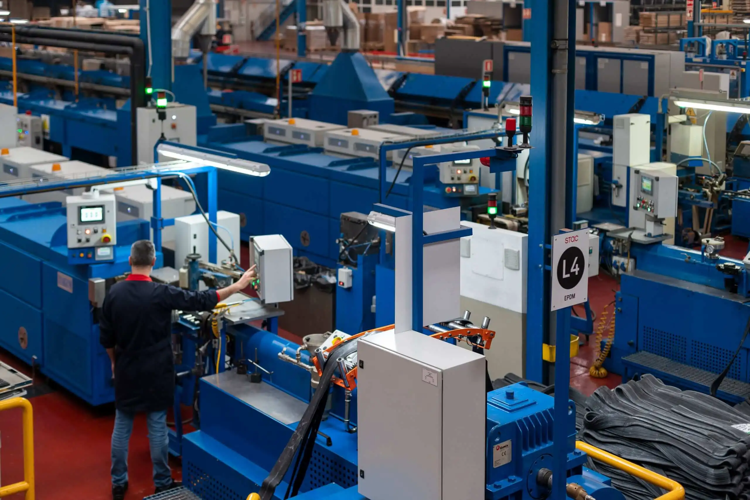 Fabricación y Maquinado