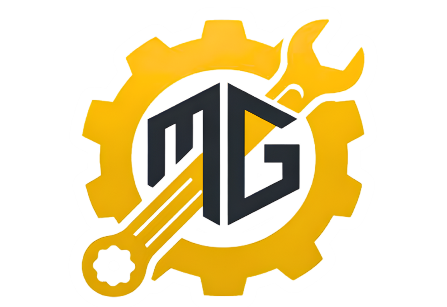 Maserin del Golfo Logo